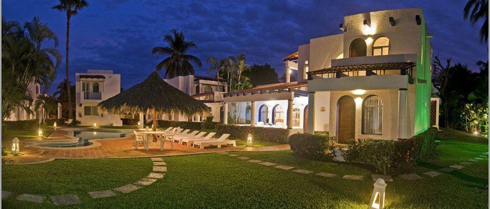 Isla Dorado Hotel Barra de Navidad Exterior photo